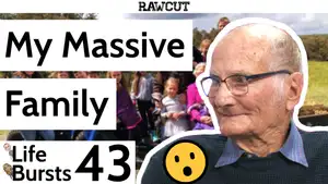  have a massive family with 19 great-grandchildren - Life Bursts Episode 43
