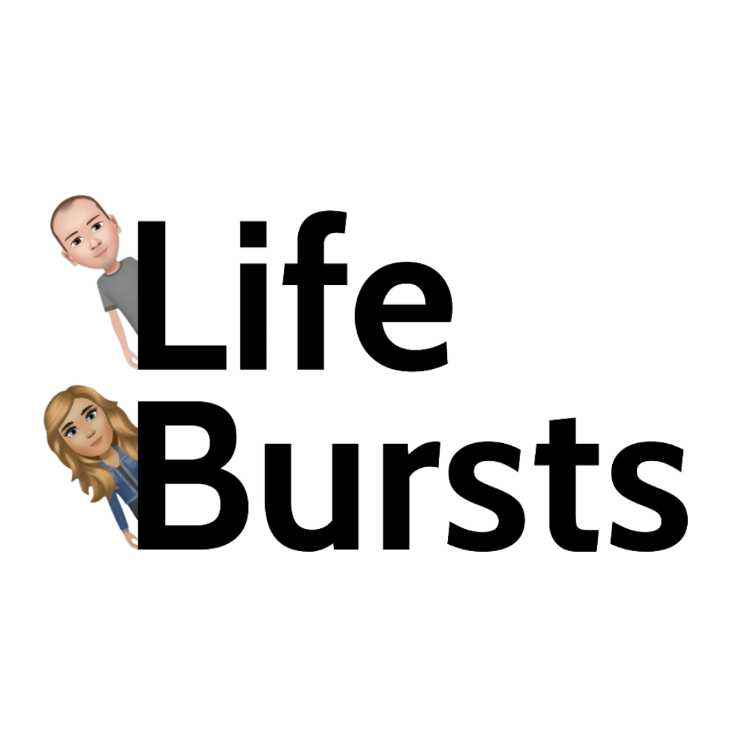Life Bursts with Matt & Sarah